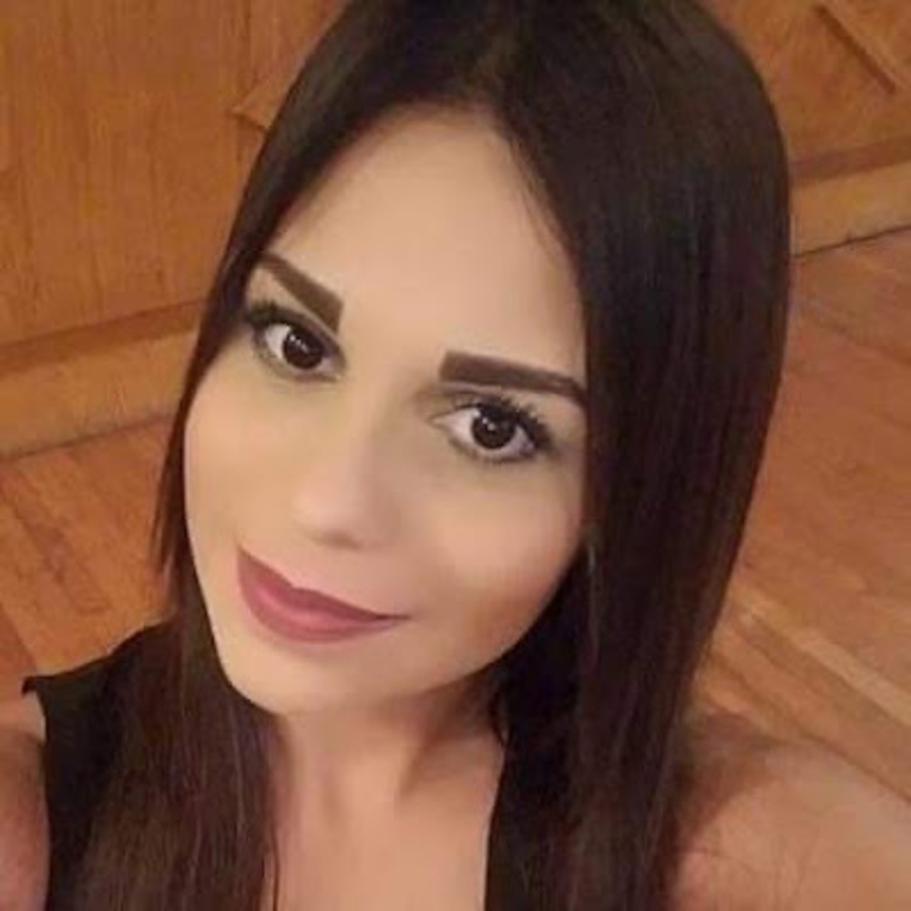 Meet your Posher, Karina